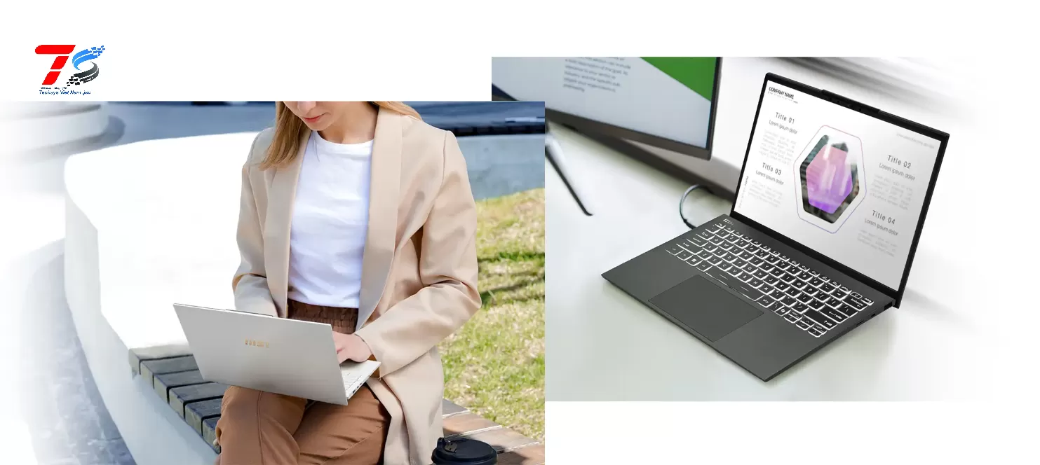 Laptop MSI Prestige 13 AI Evo A1MG 062VN 